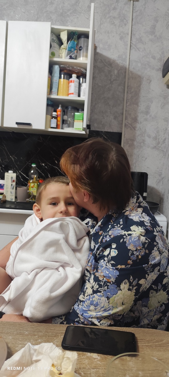 Крайне редко встречаемся😔