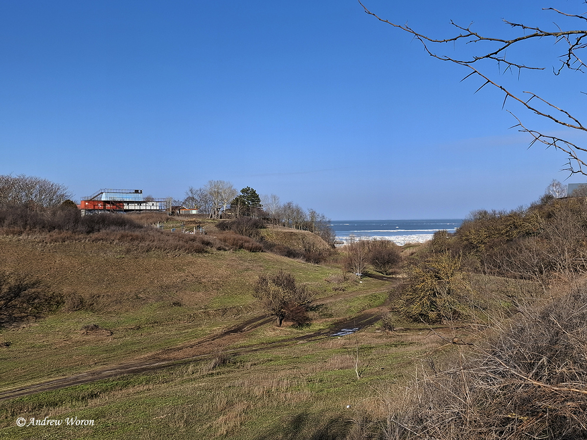 Очаковская балка