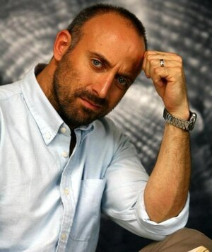 "Империя Романова или Великолепный век на современный лад". 2 глава