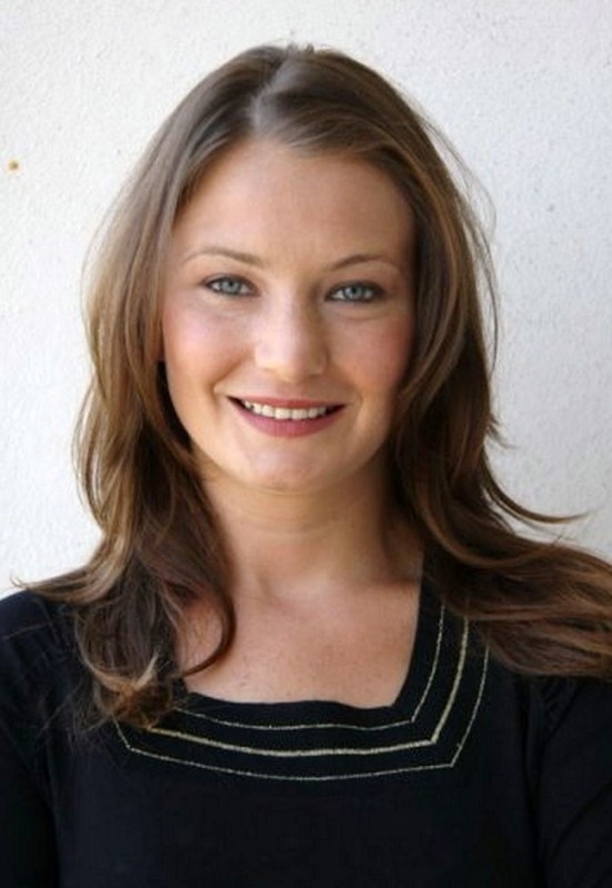 - Марина Сергеевна, я сама видела, как она входила