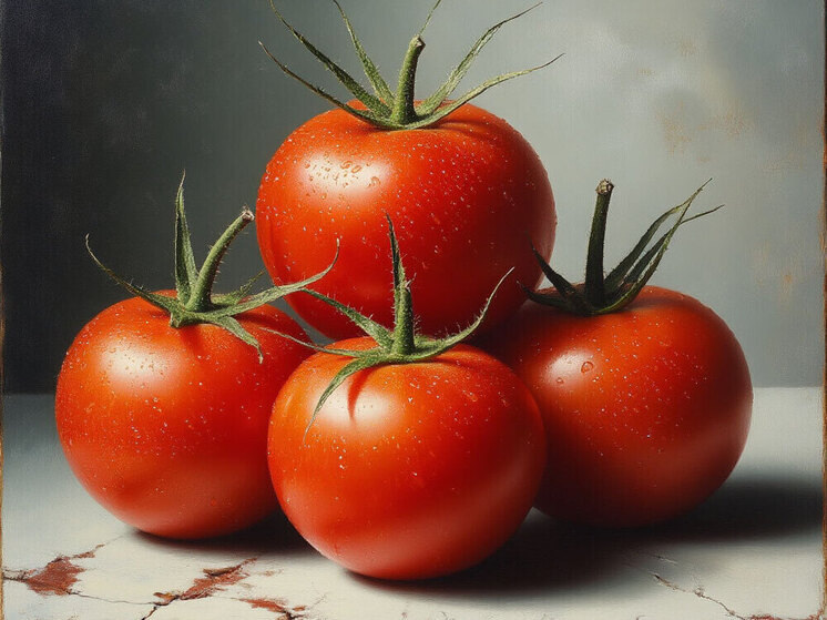     Фото: нейросеть Алиса