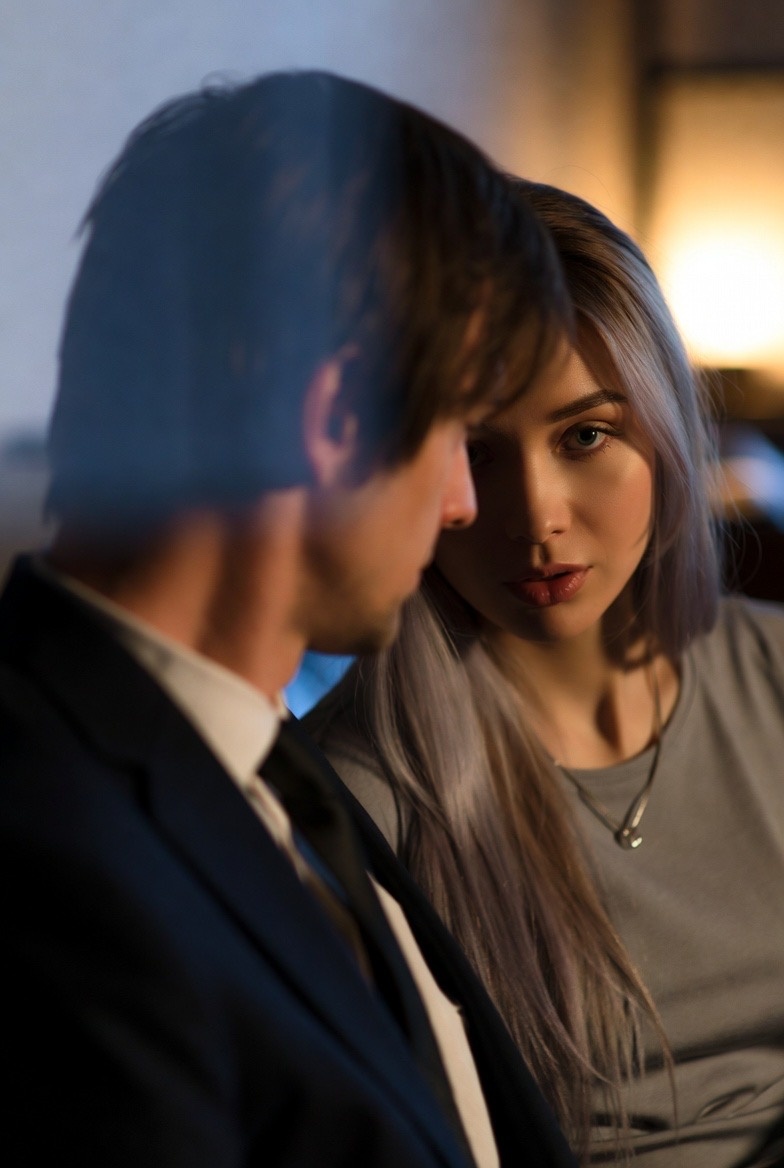 Пишу о психологических и духовных аспектах измен — подпишитесь!