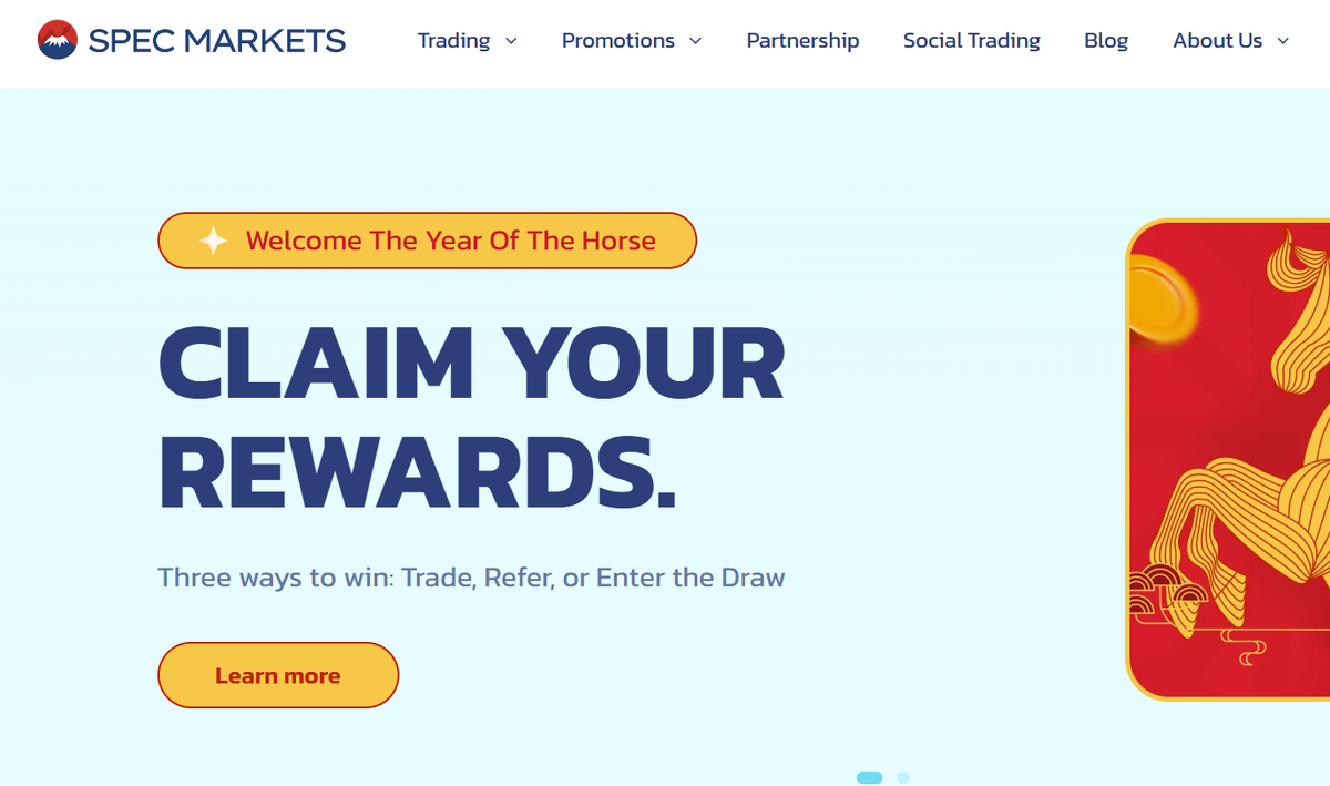 Spec Capitals Ltd отзывы