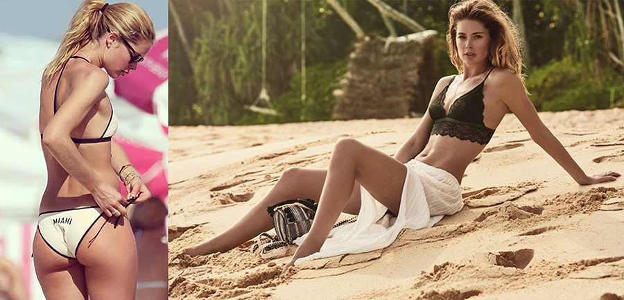 Даутцен Крус 