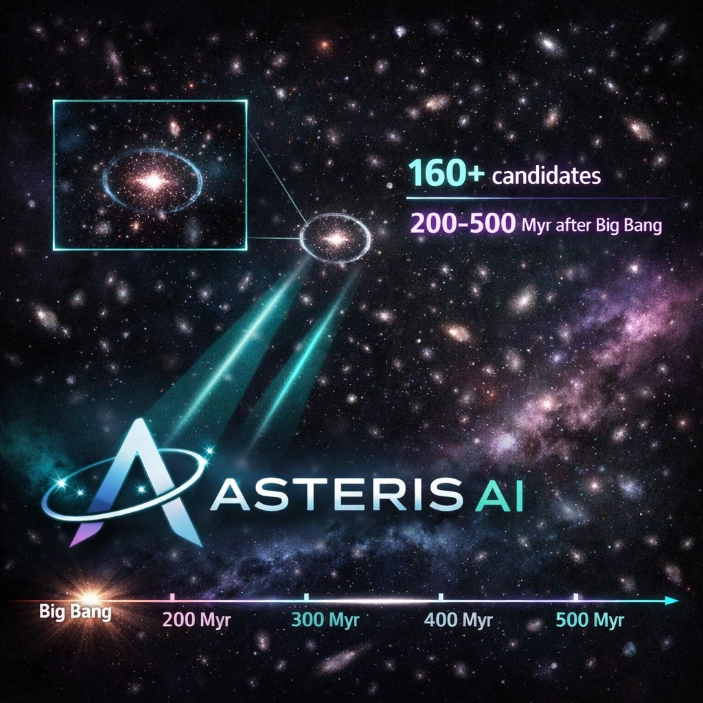 Как алгоритмы машинного обучения меняют лицо современной науки: кейсы из практики астрофизиков