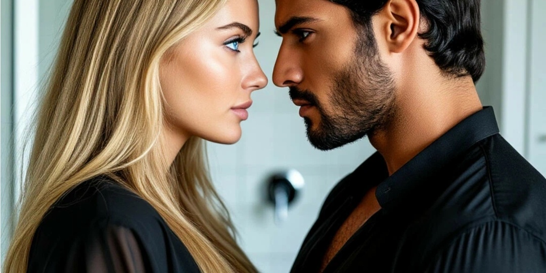 12 вещей, которые не совпадают: девушка из Москвы и парень с Кавказа