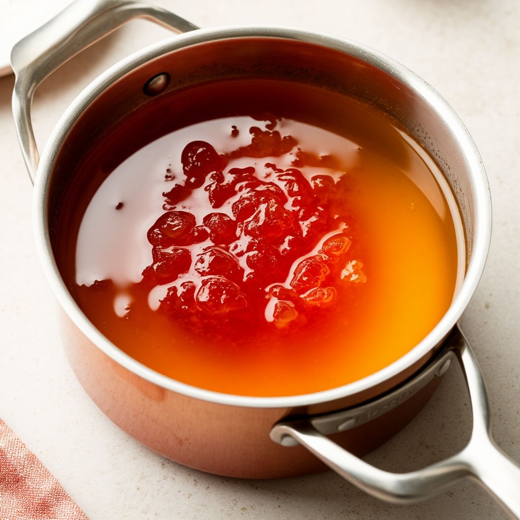 Овсяной кисель