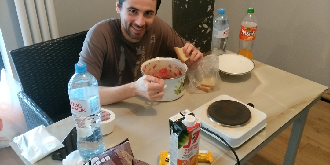 Какие планы у меня после переезда?