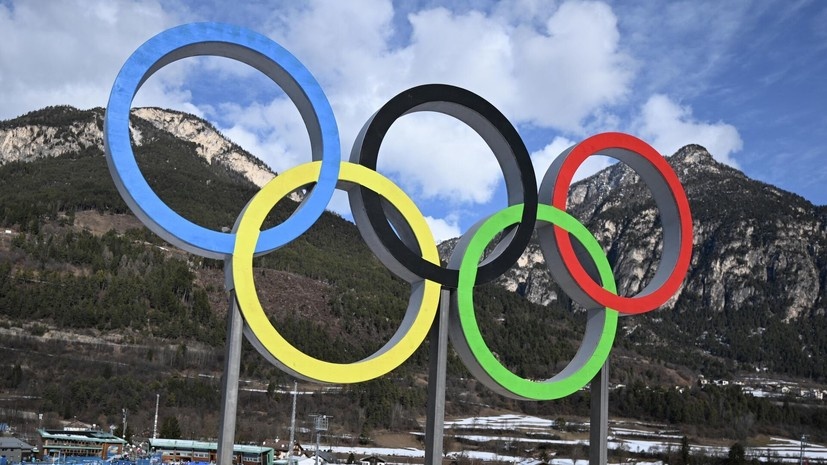   РИА Новости