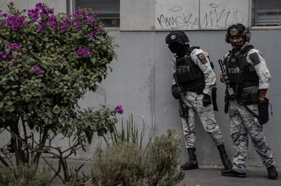    Felix Marquez/dpa/Global Look Press