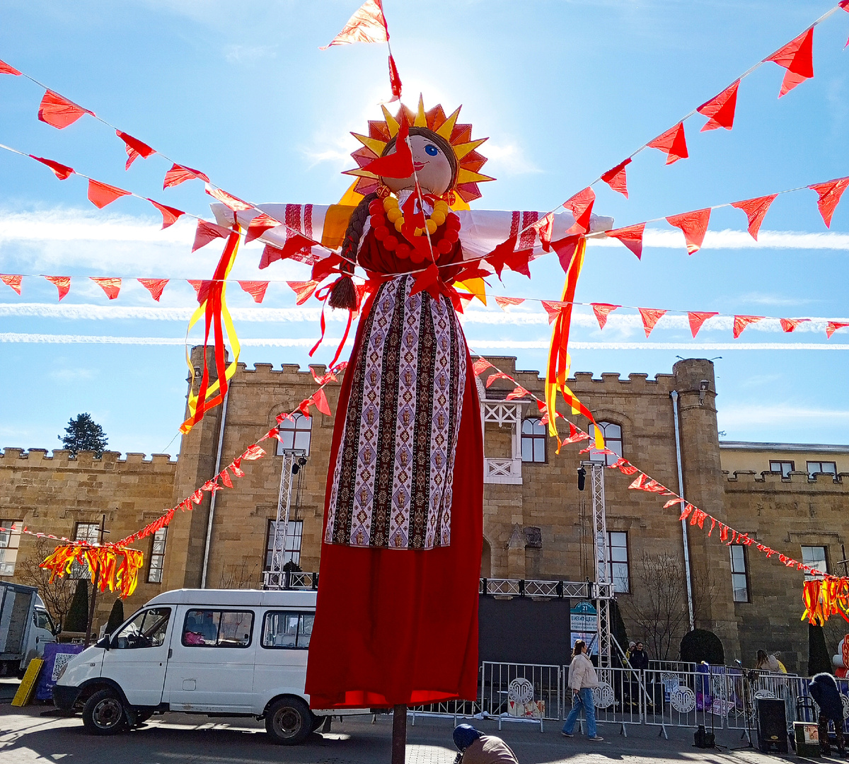 Фото автора.