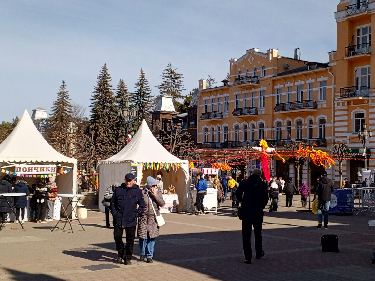 Фото автора.