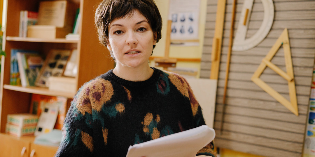 Почему не стоит смотреть сериал "Я буду помнить" на канале Россия-1