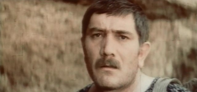 "Ущелье покинутых сказок" 