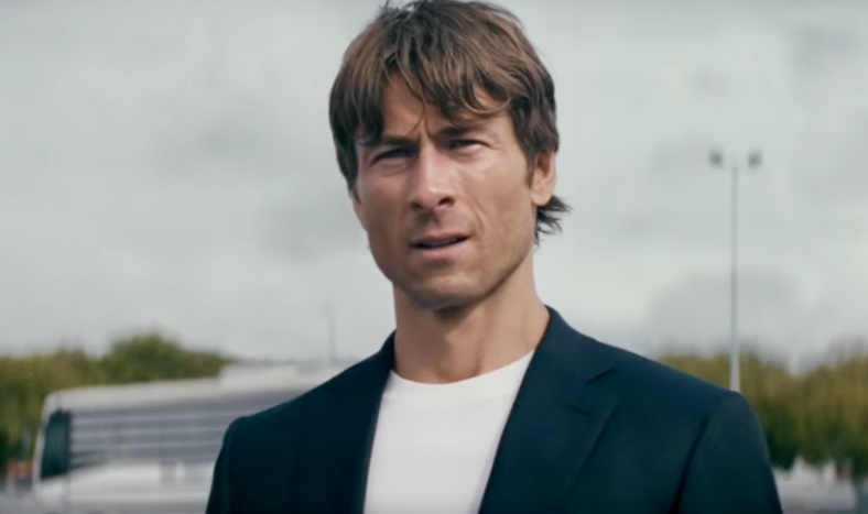 «Наследник» 2026: как Глен Пауэлл устраняет семерых родственников ради 28 миллиардов — и почему мы все хотим быть на его месте