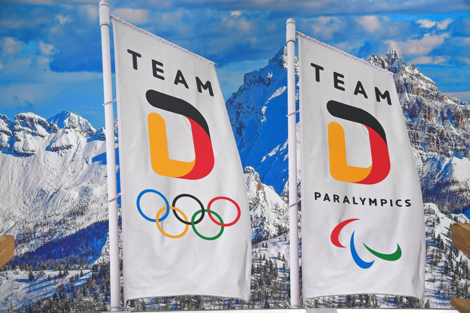    MAGO/Frank Hoermann/SVEN SIMON/Global Look Press