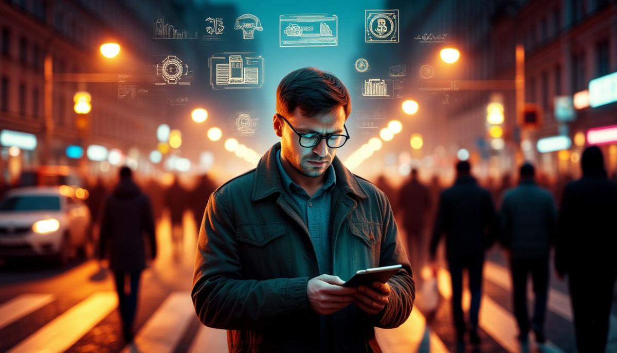 Иллюстрация: нейросеть