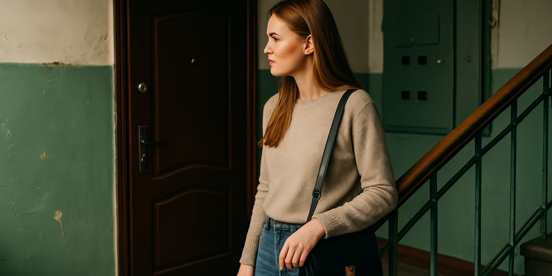 🕵️‍♂️ 5 скрытых дефектов квартиры, которые не покажут на просмотре