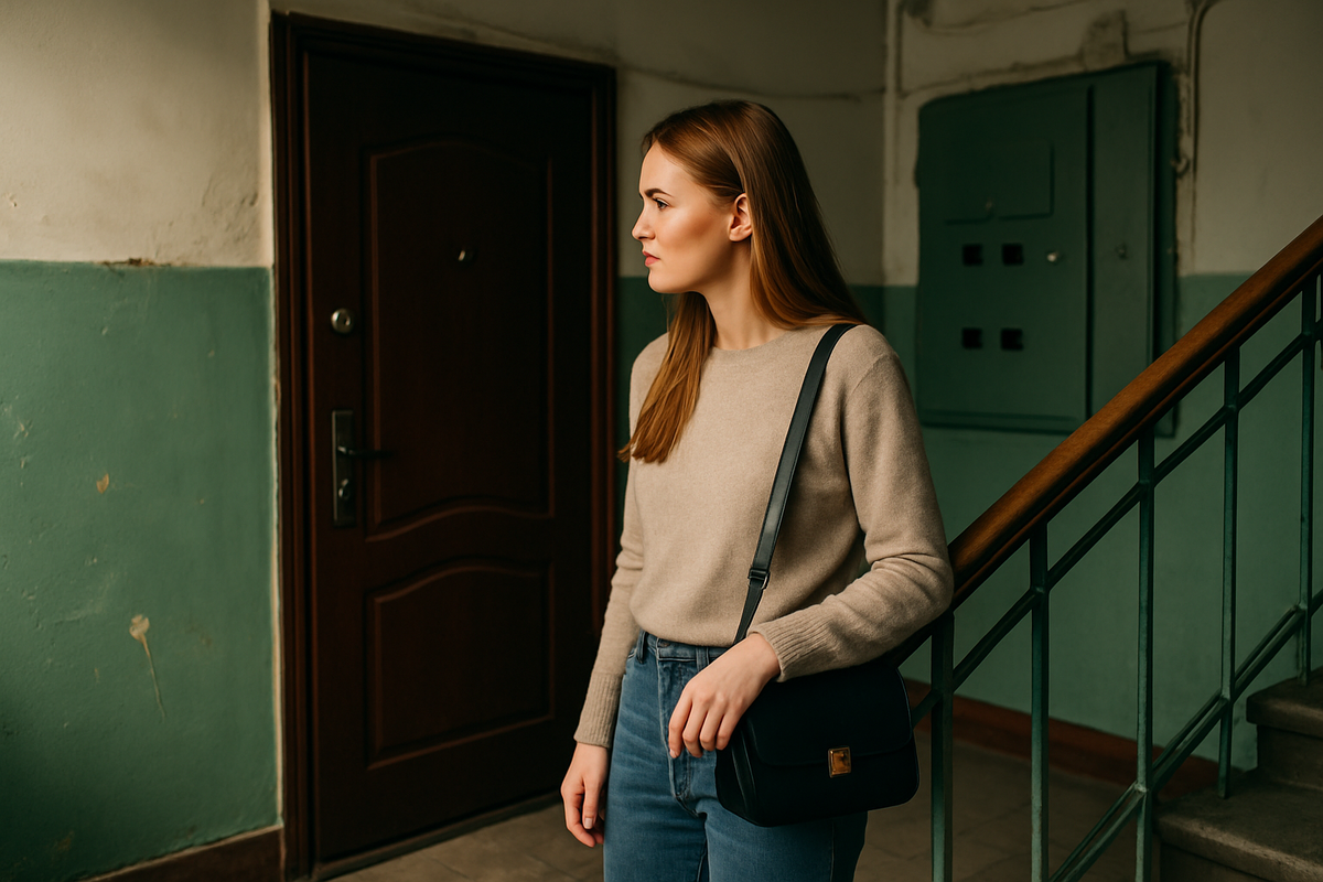 Покупка квартиры — всегда волнительный момент. Вы приходите на просмотр, видите красивый ремонт, свежий ремонт в подъезде, милую соседку с собачкой... и уже мысленно вешаете шторы. А через месяц начинаются сюрпризы, о которых вы даже не догадывались.

За годы работы я составил список вещей, которые обязательно проверяю сам, даже если клиент уже готов влюбиться в объект. Вот пять самых важных пунктов.