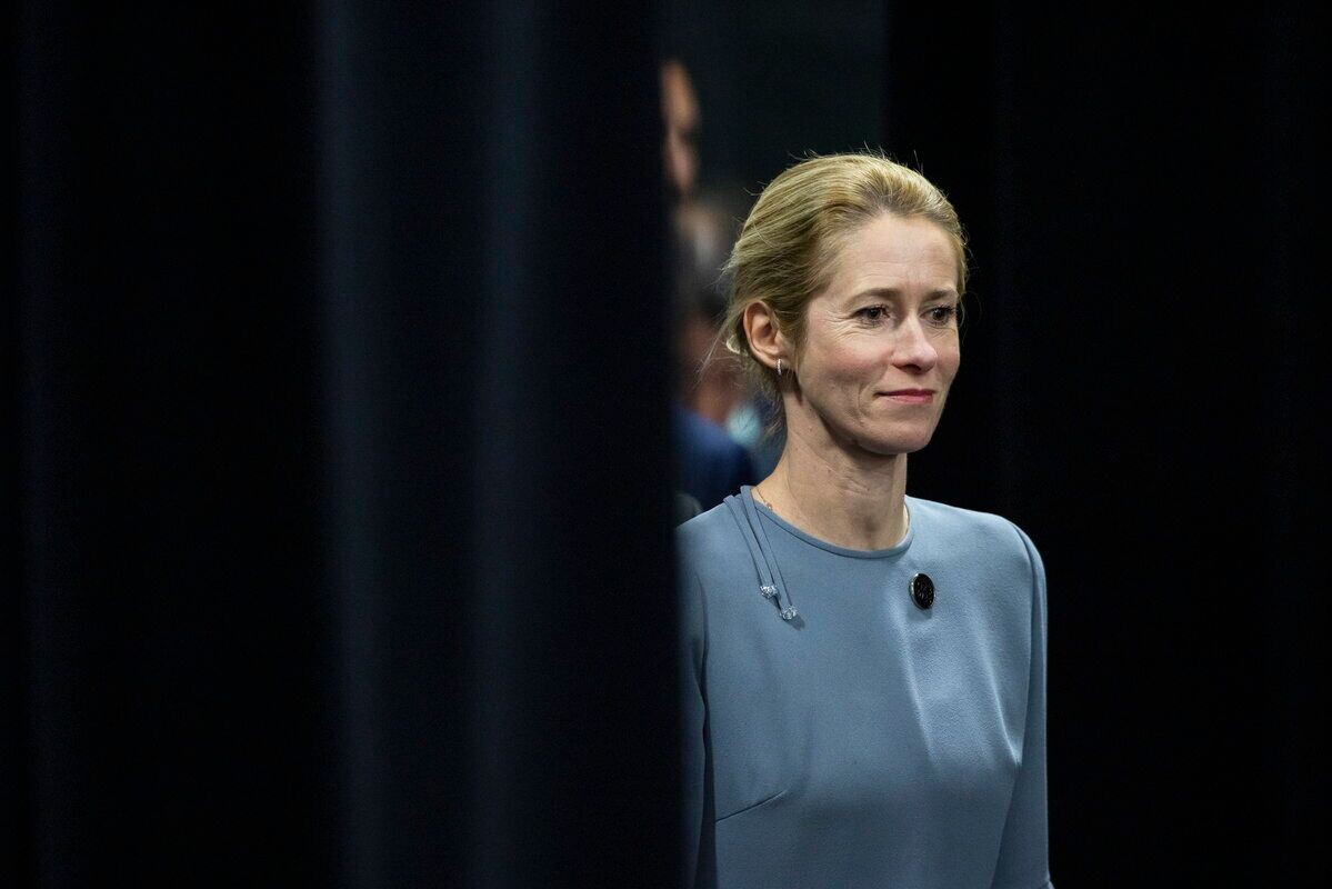     / Источник: © Nick Iwanyshyn/Keystone Press Agency/Global Look Press