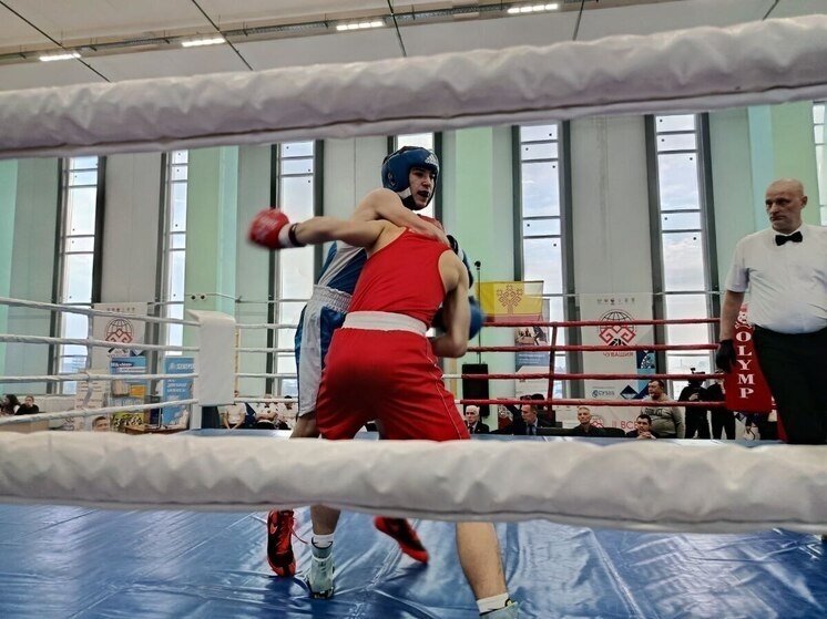     Фото: "МК в Чебоксарах"