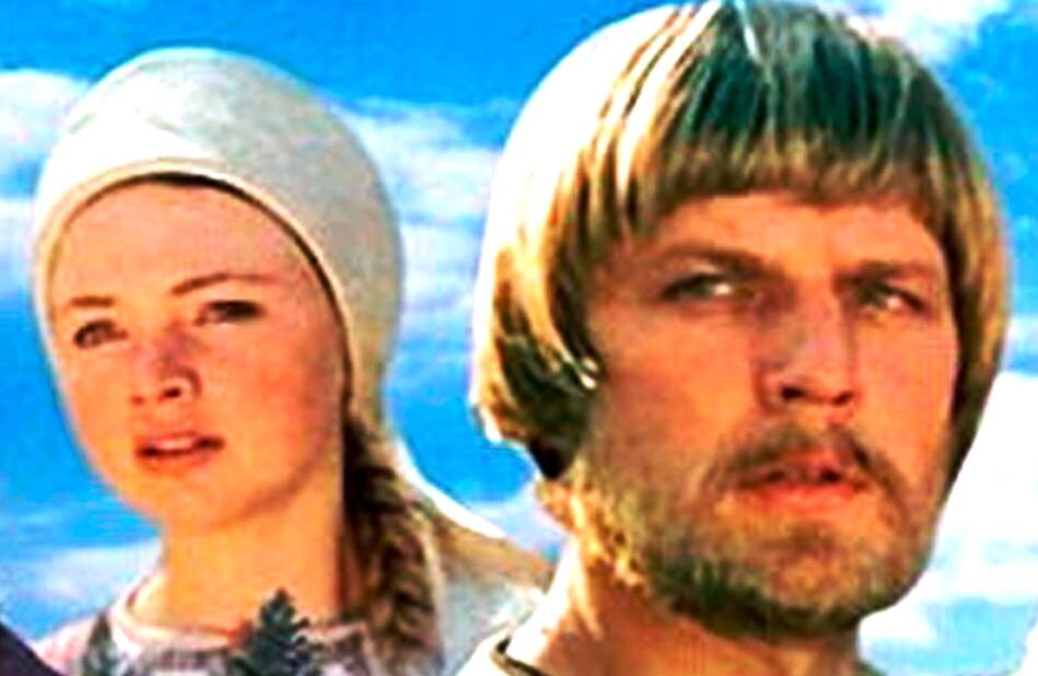 "Тайна Золотой горы"