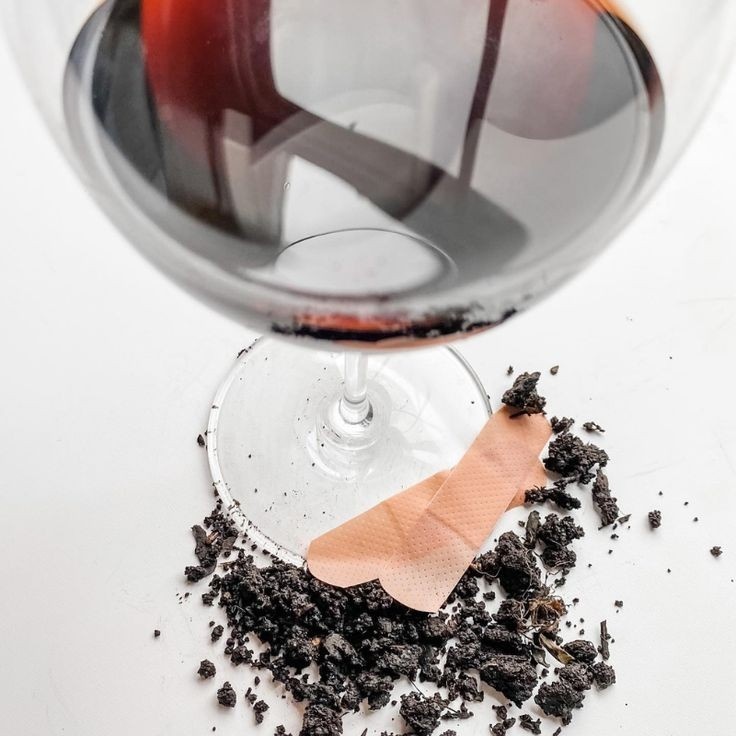 Болезни вина, которые лечат сомелье