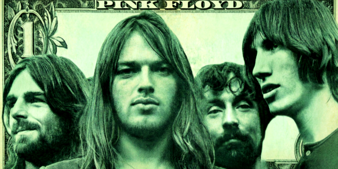 «Money». История и смысл самой странной песни Pink Floyd