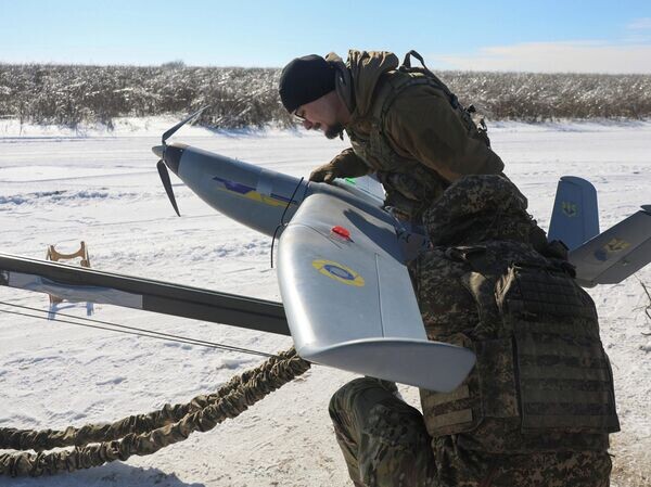    © Vyacheslav Madiyevskyy