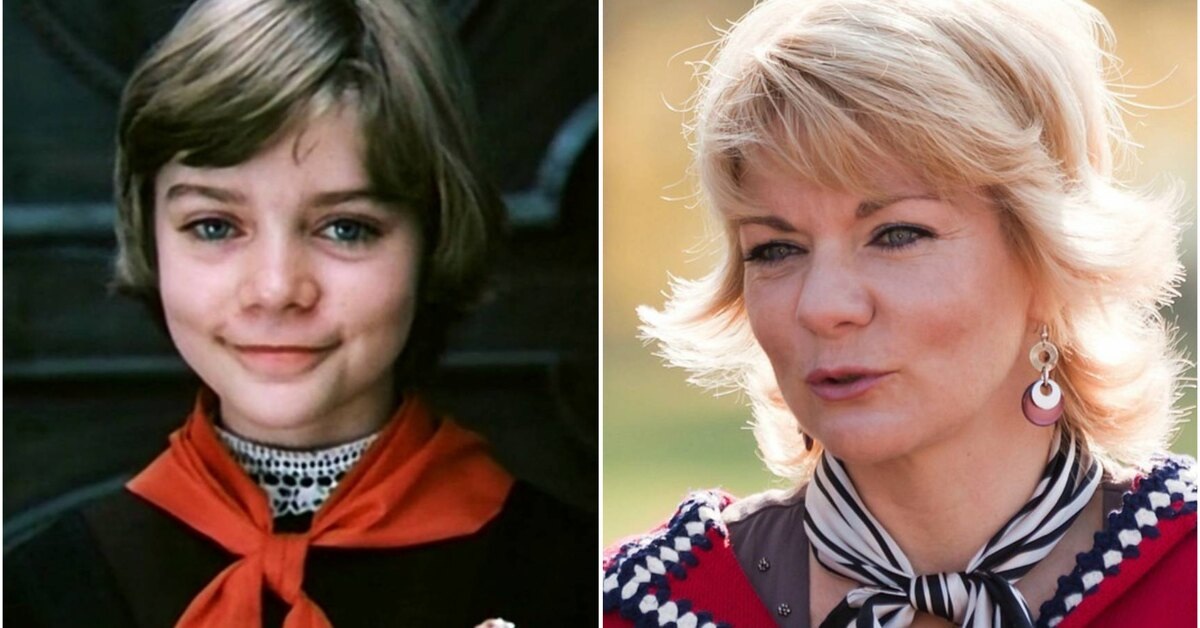 Наталья Евгеньевна Мурашкевич (девичья фамилия — Гусева) — советская киноактриса 1980-х годов. Получила широкую известность после исполнения роли Алисы Селезнёвой в детском пятисерийном телефильме «Гостья из будущего» 