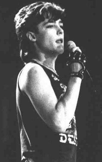 Как вы впервые познакомились с творчеством Юры?