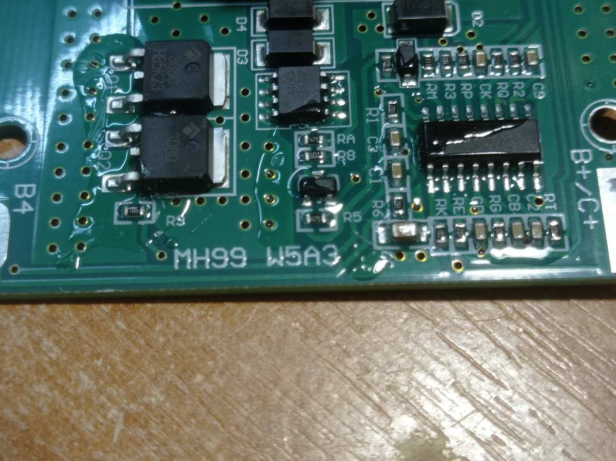 маркировка.