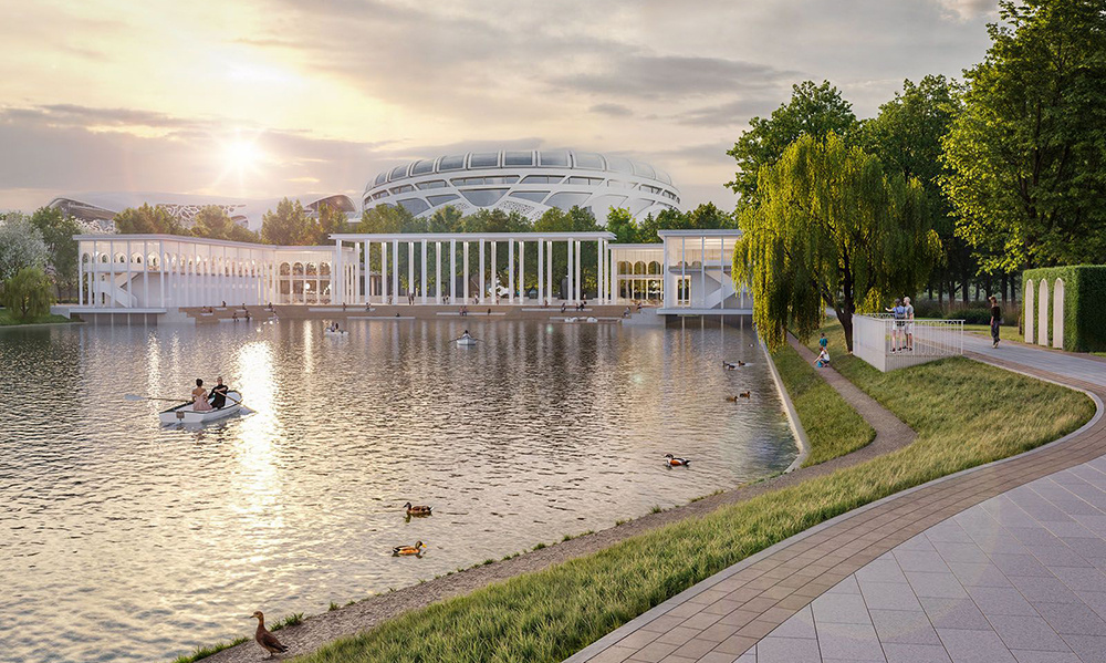    © Пресс-служба Мэра и Правительства Москвы 