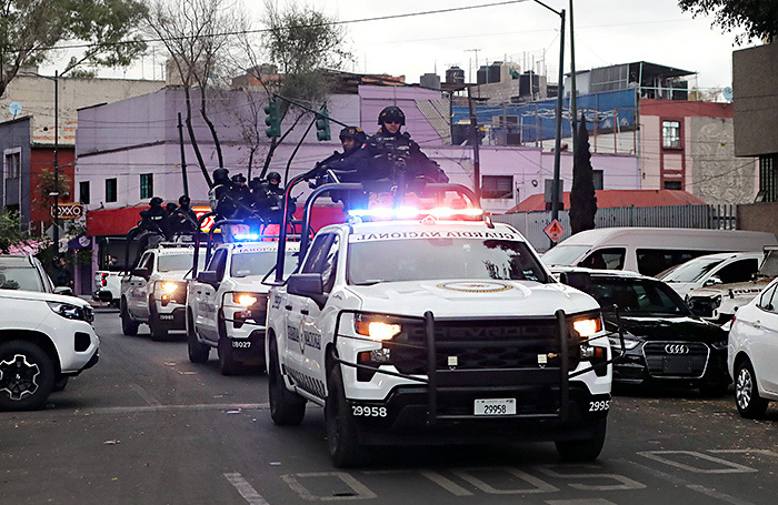    Mario Guzman/EPA/ТАСС