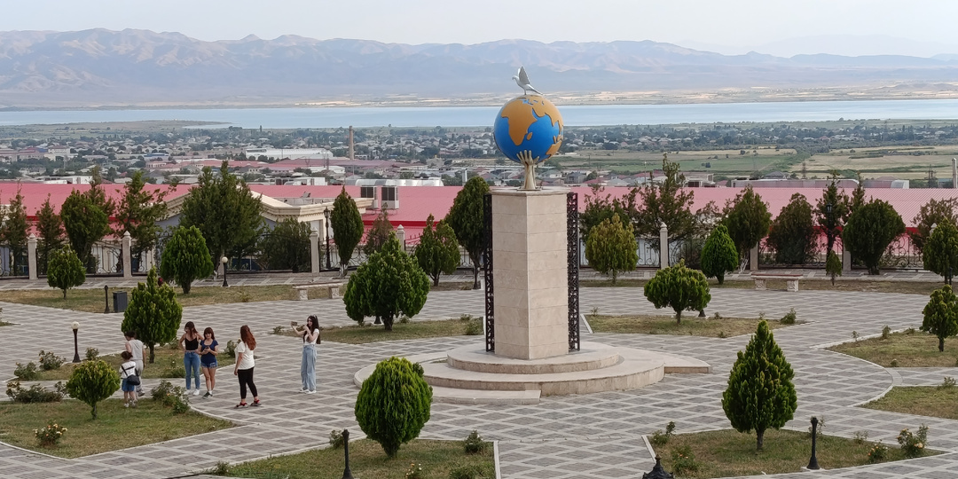 Нахичевань - как сейчас выглядит самый глухой уголок Закавказья