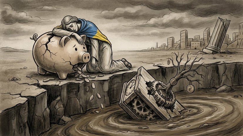   Сгенерировано с помощью ИИ