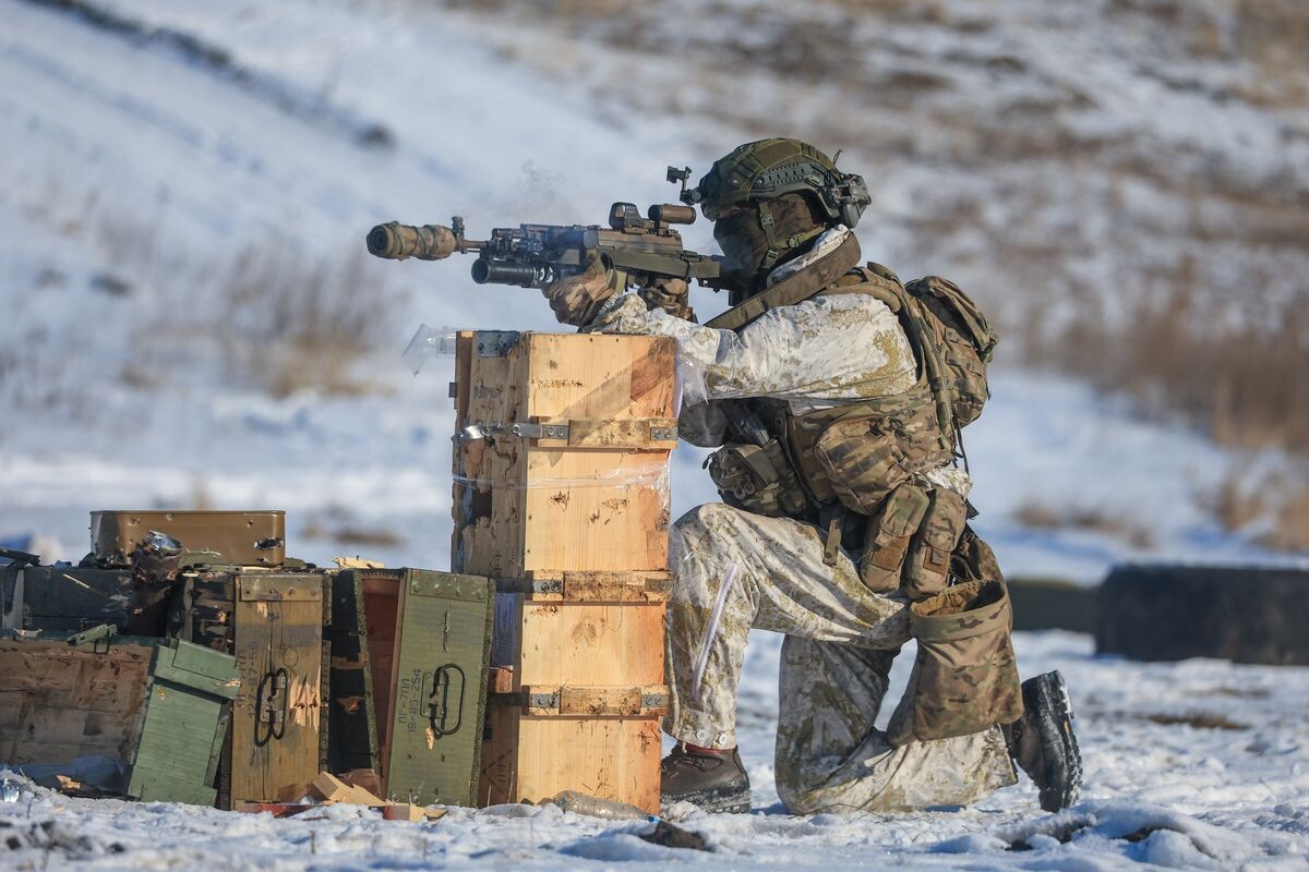     / Источник: © Наталья Шатохина/NEWS.ru/ТАСС