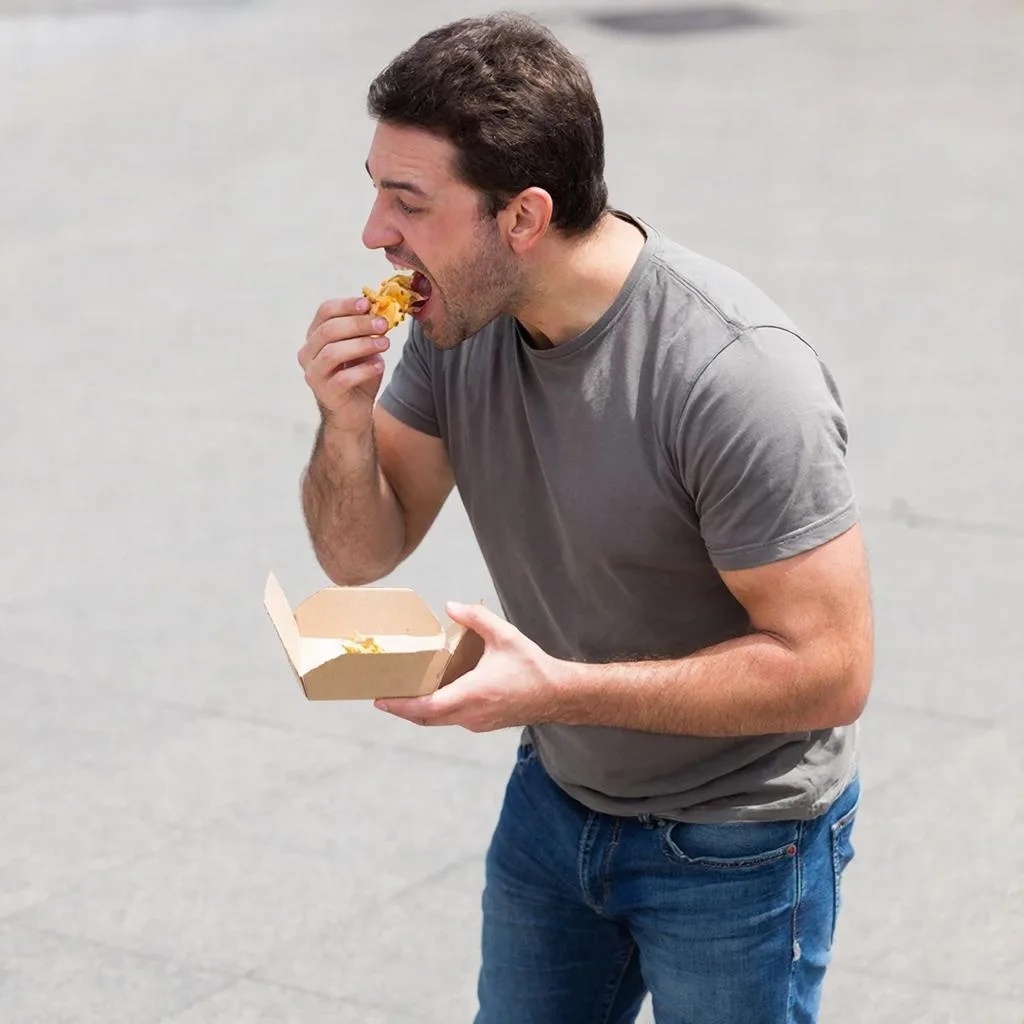 Рисунок создан нейросетью