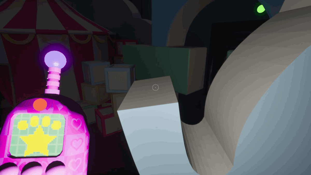 (Стоит выбрать нужный цвет, как листок начинает светится как маяк, настолько ярко что вы сами видите, с пола видно аж)