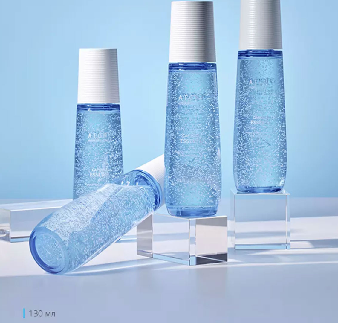 Атоми Королев