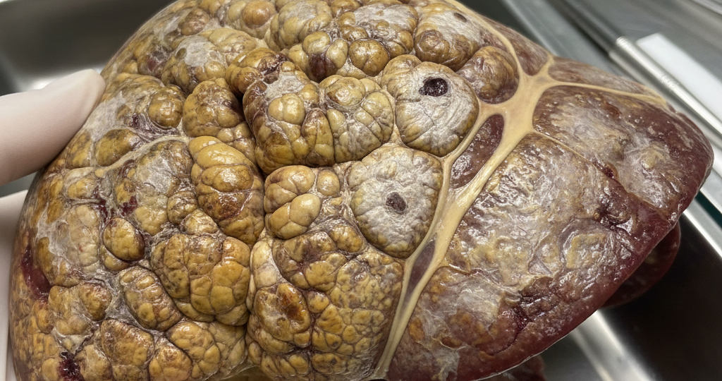 Все стадии разрушения печени от алкоголя. Какие стадии печени полностью вылечиваются а какие уже нет?