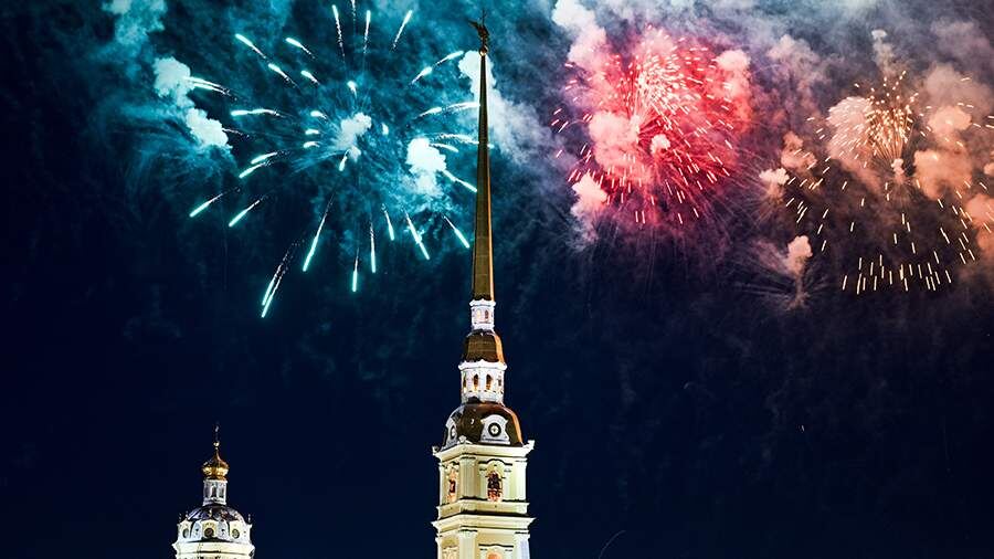    Фото: РИА Новости/Алексей Даничев