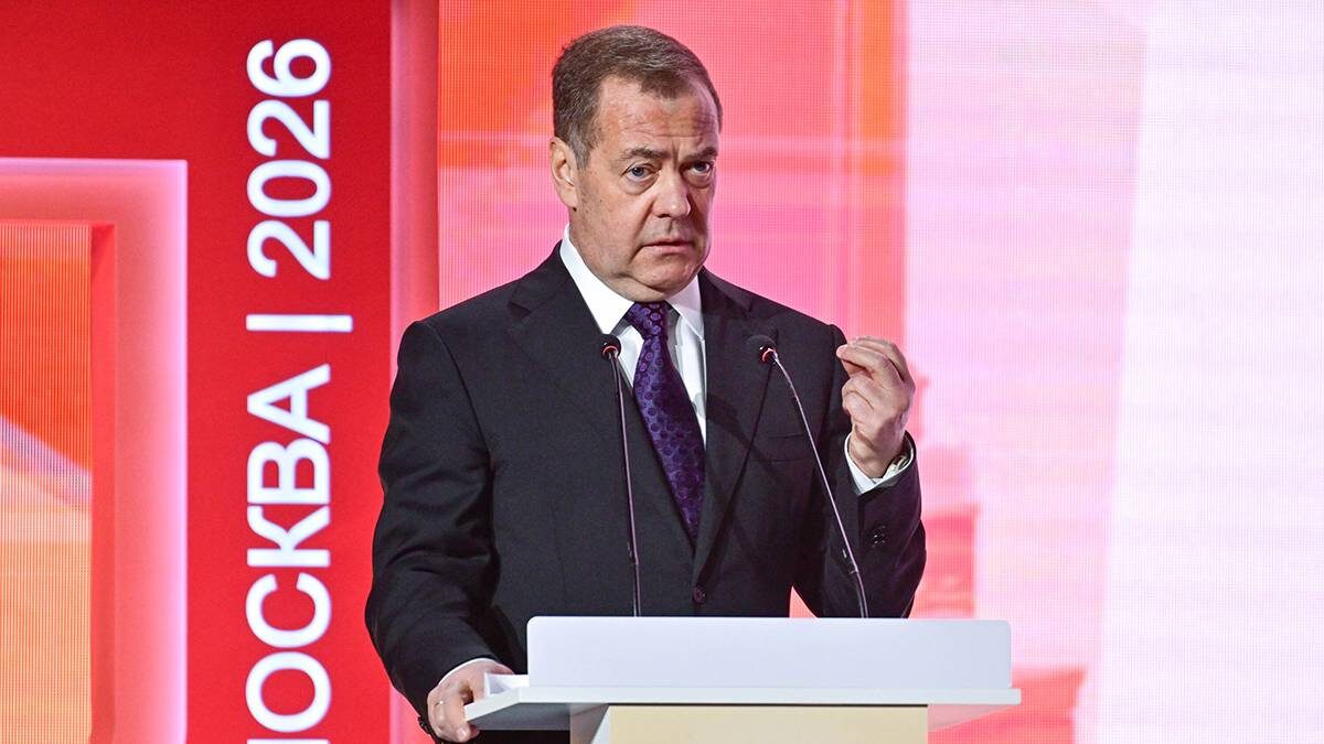    Фото: Сергей Киселев / АГН Москва