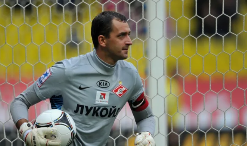 Андрей Дикань