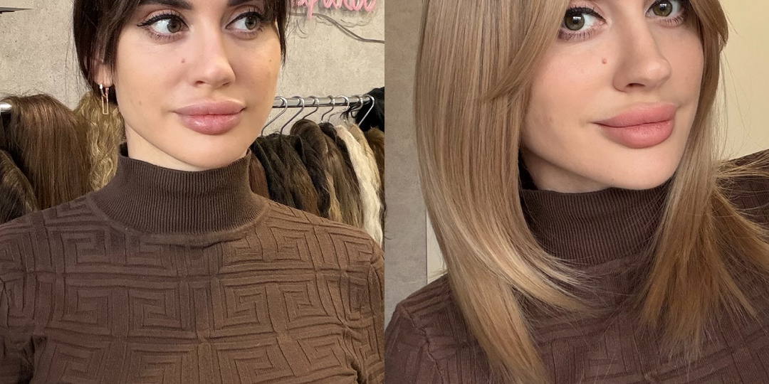 Прическа не только элемент внешнего образа, это мощный инструмент самовыражения и психологического комфорта!