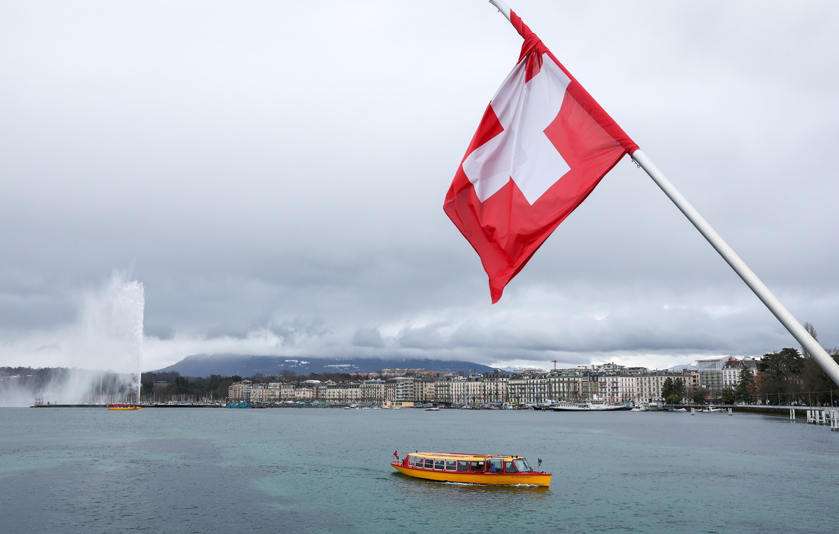 Александр Рюмин/ТАСС