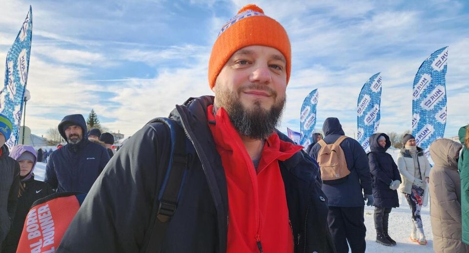    МедиаБанк Подмосковья/Юлия Андросова