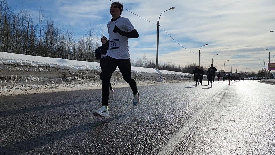     МедиаБанк Подмосковья / Юлия Андросова