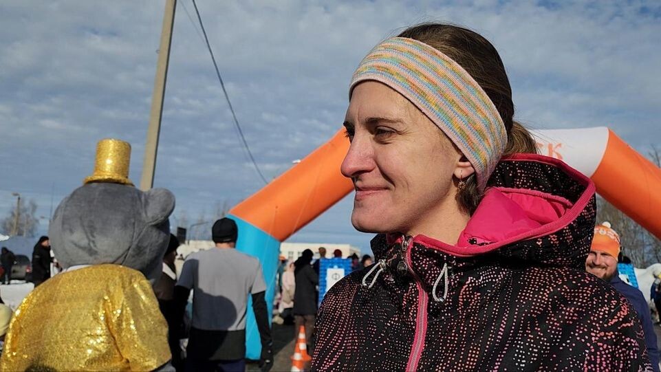     МедиаБанк Подмосковья / Юлия Андросова