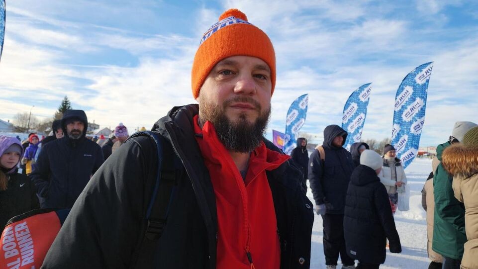     МедиаБанк Подмосковья / Юлия Андросова